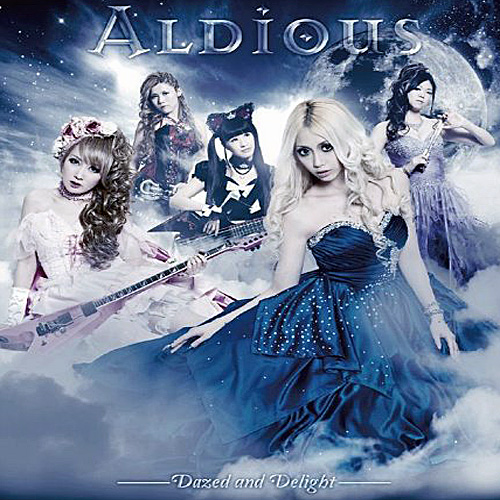 aldious dazed and delight